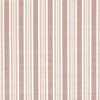 Wilmott in Blush, Upholstery Fabric by Clarke & Clarke