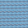 Tidal in Marine, Multipurpose Fabric by Clarke & Clarke
