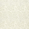Willow Boughs Jacquard in Linen, Drapery Fabric by Clarke & Clarke