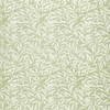 Willow Boughs Jacquard in Sage, Drapery Fabric by Clarke & Clarke