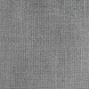 Peru in Gris, Multipurpose Fabric by Gaston Y Daniela