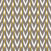 Cala D Or in Marron Ocre, Multipurpose Fabric by Gaston Y Daniela