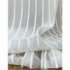 Dalia in Natural, Drapery Fabric by Gaston Y Daniela
