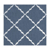Ikat Strie in Indigo, Multipurpose Fabric by Kravet Basics