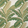 Isla Royal in Golden Palm, Multipurpose Fabric by Kravet Couture