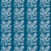 Camino in Azul, Multipurpose Fabric by Gaston Y Daniela