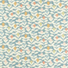 Padukka in Twilight, Multipurpose Fabric by Scion