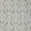 Ocean Isle in Chambray, Multipurpose Fabric by Kravet Design