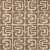 Oui Bloc in Mesa, Multipurpose Fabric by Kravet Couture