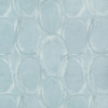 Ovalos in Chambray, Multipurpose Fabric by Kravet Basics
