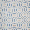 Resort Way in Tide, Multipurpose Fabric by Kravet Design