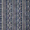 Shorecliff in Indigo, Multipurpose Fabric by Kravet Design