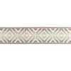 Sanur Tape in Stone, Trim Fabric by Kravet Couture