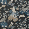 Wildlife in Ocean, Multipurpose Fabric by Kravet Basics