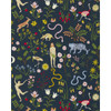 Garden in Of, Wallcovering by Scion(1)