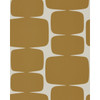 Lohko Wp in Cinnamon, Wallcovering by Scion