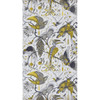 Audubon in Gold, Wallcovering by Clarke & Clarke