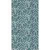 Felis in Teal/lime, Wallcovering by Clarke & Clarke
