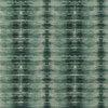 Eterea in Teal Wp, Wallcovering by Clarke & Clarke