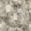 Impatto in Charcoal/linen Wp, Wallcovering by Clarke & Clarke