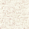 Quadrata in Blush Wp, Wallcovering by Clarke & Clarke