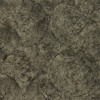 Silvan in Charcoal Gilver Wp, Wallcovering by Clarke & Clarke