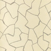 Kravet Couture W-bark Cloth-stone Wallcovering by Kravet Couture