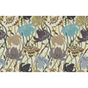 Lilium in 10230, Wallcovering by Kravet Couture