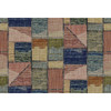 Patchwork in 10240, Wallcovering by Kravet Couture
