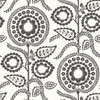 Kravet Design in W3783-8, Wallcovering