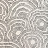 Panache Wp in Noir, Wallcovering by Kravet Couture
