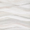 Striate Wp in Platinum, Wallcovering by Kravet Couture