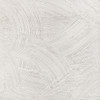 Modern Swirl Wp in Silver, Wallcovering by Kravet Couture