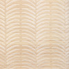 Plantae Emb Sisal in Ivory, Wallcovering by Kravet Couture