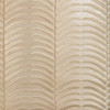 Plantae Emb Sisal in Sand, Wallcovering by Kravet Couture