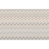Happy Zig Zag Wp in 10331, Wallcovering by Kravet Couture