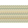 Happy Zig Zag Wp in 10333, Wallcovering by Kravet Couture