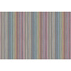 Striped Sunset Wp in 10396, Wallcovering by Kravet Couture