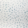 Petal Blossom Wp in Sky, Wallcovering by Kravet Couture
