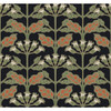 W3924 in 812, Wallcovering by Kravet Design