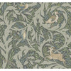 W3925 in 315, Wallcovering by Kravet Design