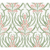 W3927 in 312, Wallcovering by Kravet Design