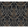 W3927 in 8, Wallcovering by Kravet Design