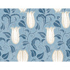 W3933 in 516, Wallcovering by Kravet Design