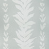 Climbing Leaves Wp in Haze, Wallcovering by Kravet Couture
