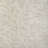 Wispy Vines Wp in Natural, Wallcovering by Kravet Couture