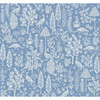Kravet Design in W3951-51, Wallcovering