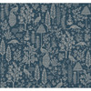 Kravet Design in W3951-511, Wallcovering