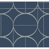Kravet Design in W4107-511, Wallcovering