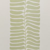 Rio Vine Wp in Citron, Wallcovering by Kravet Couture
